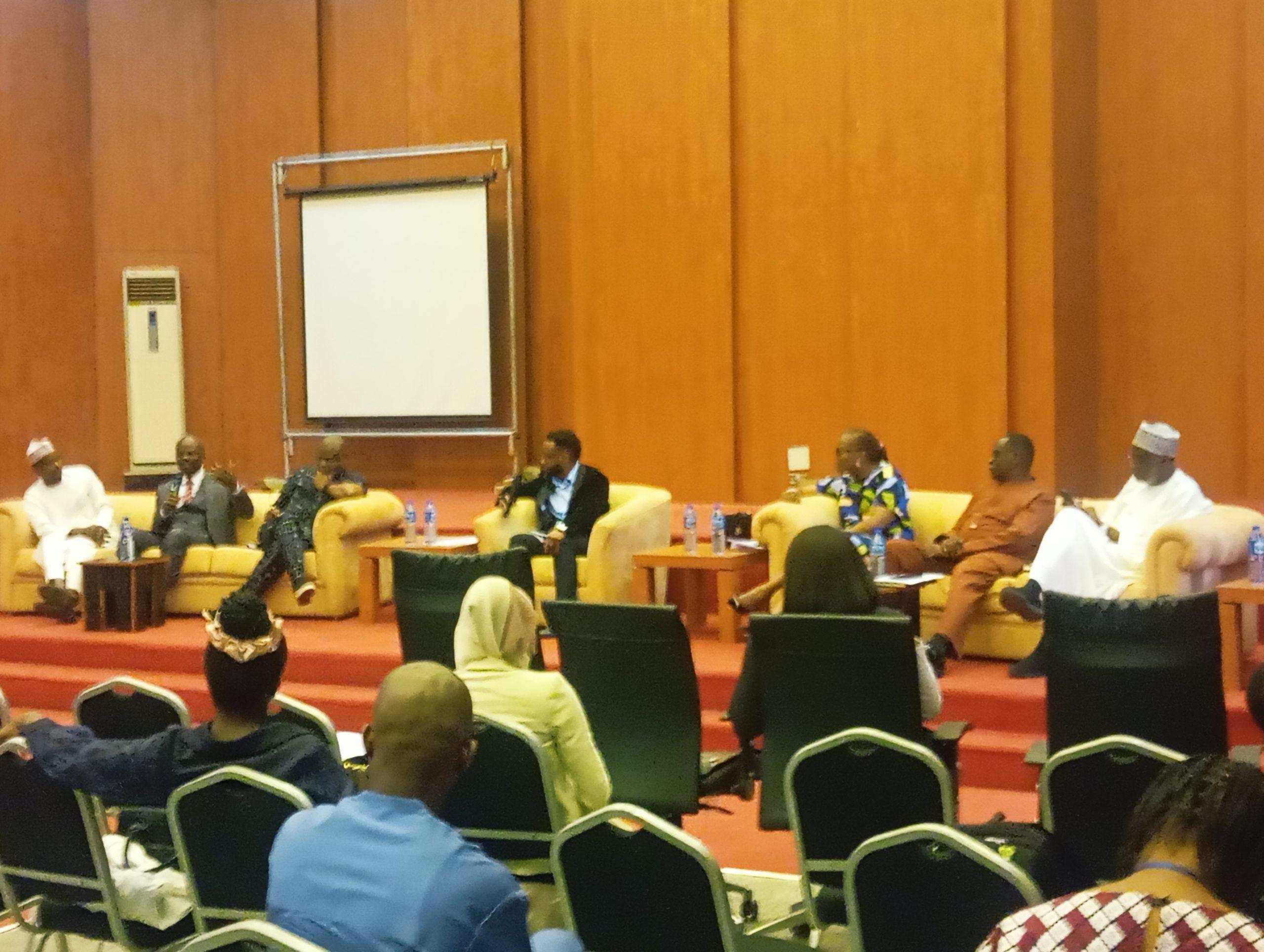 Empowering Africa’s Future: Youths Urged to Redefine Leadership