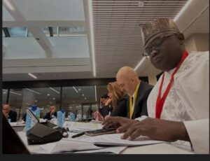 A new dawn in Nigerian Technical Aid Corps