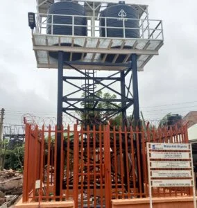 Evaluating WASH Interventions’ impact in Bwari council