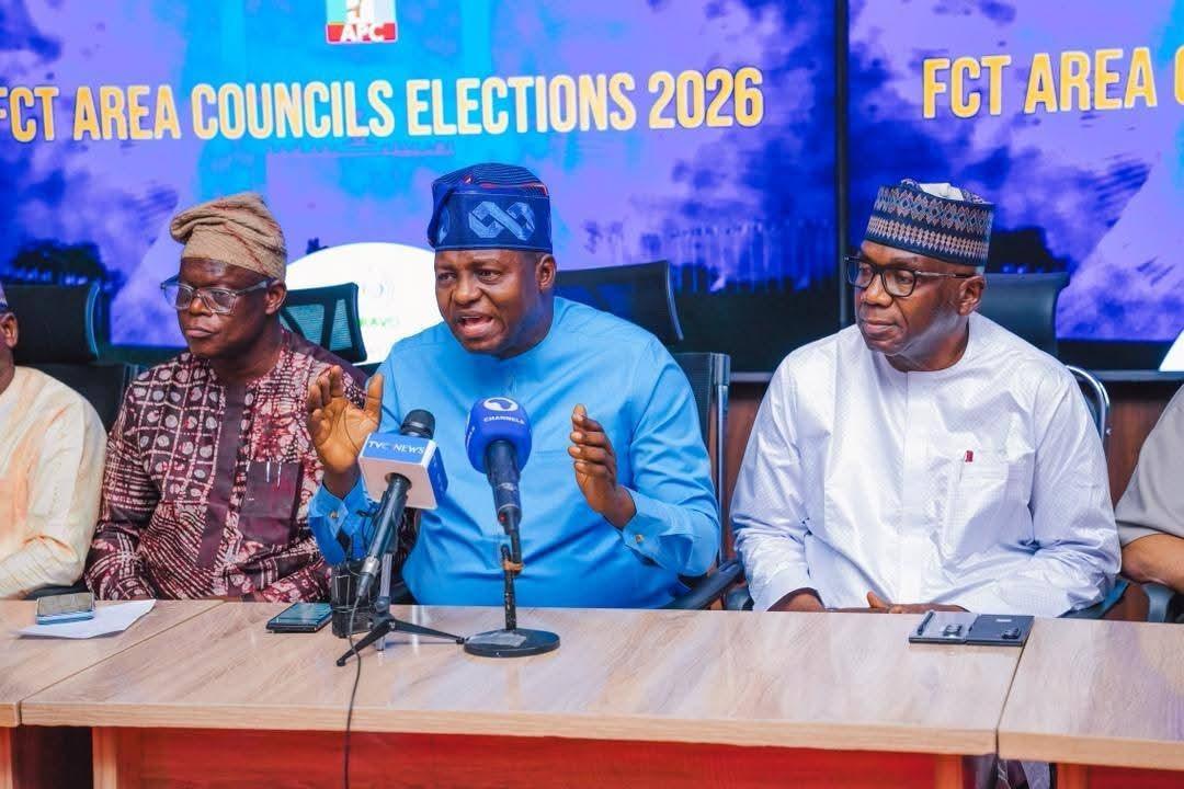 FCT Elections Affirm Tinubu’s Reform Agenda