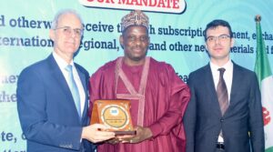 Türkiye aims to scale trade volume with Nigeria to $5bn — Envoy