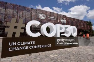 Assessing COP30 outcomes in global climate fight
