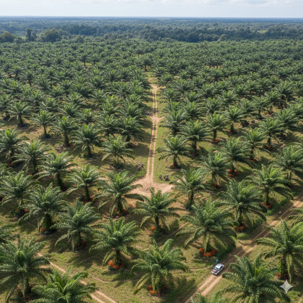 How smuggling, policy lapses threaten Nigeria’s oilseed ecosystem   