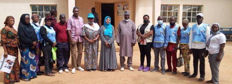 Adamawa traditional rulers move to curb open defecation