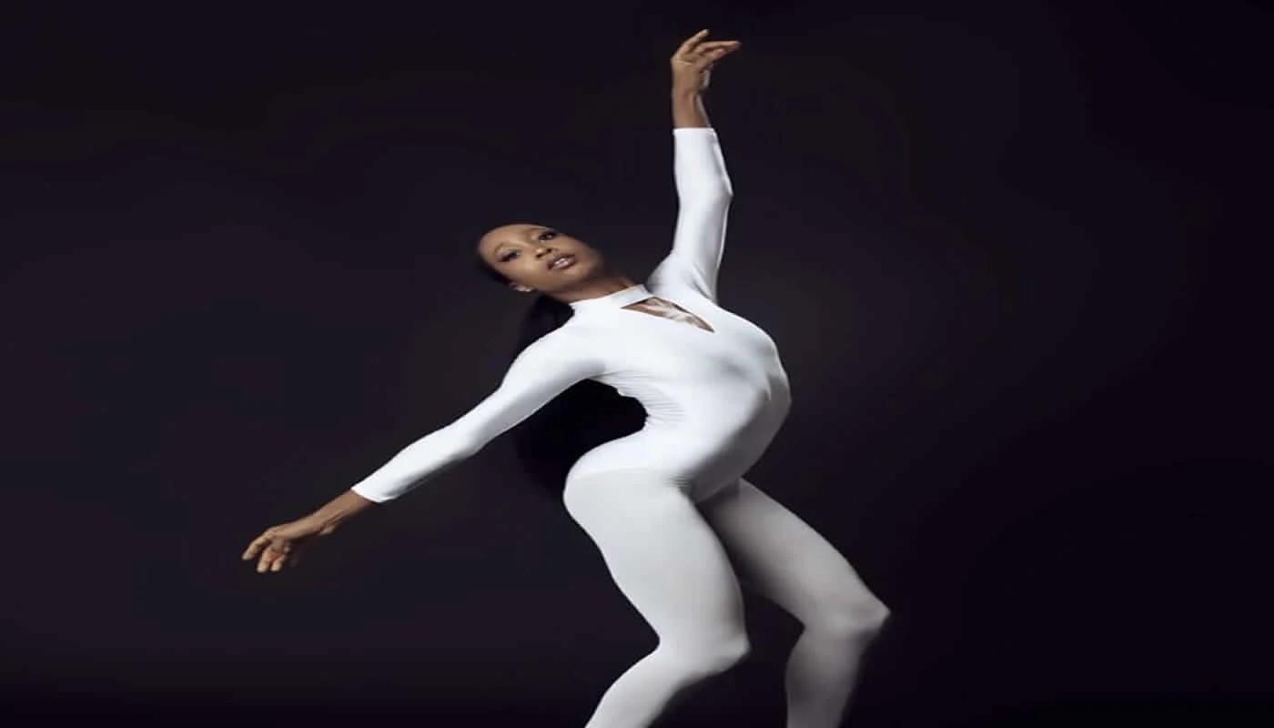 Nigerian Artist Iniama Takes Afro-Fusion to UK Stages