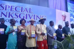 AVM Eyekosi seeks collective efforts in disaster prevention, management