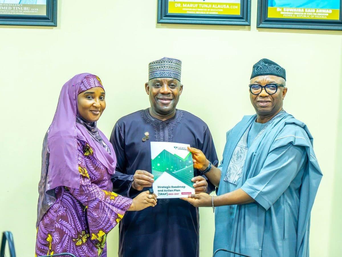 NDPC Partners Education Ministry to Boost Data Privacy Compliance