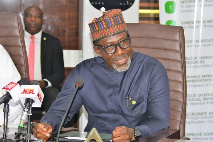 Minister Seeks Strategic Partnership to Boost Agricultural Insurance Growth