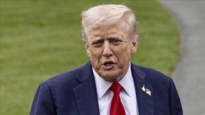 Trump convenes senior advisors to review Iran strategy