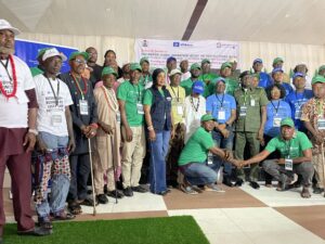 How UNESCO’s Biodiversity Initiative safeguards forests, communities