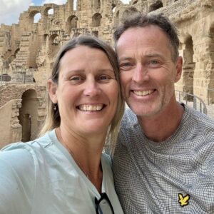 UK condemns Iran’s 10-year sentence for British couple