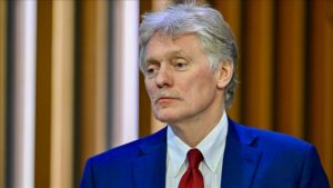 U.S. Armada: Russia urges Iran, regional parties to exercise restraint, caution