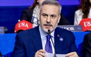 Türkiye ready to contribute to Gaza ‘in every way possible’ — Foreign Minister