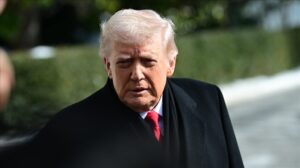 Trump open to ‘token’ Iran enrichment deal, military options still on table