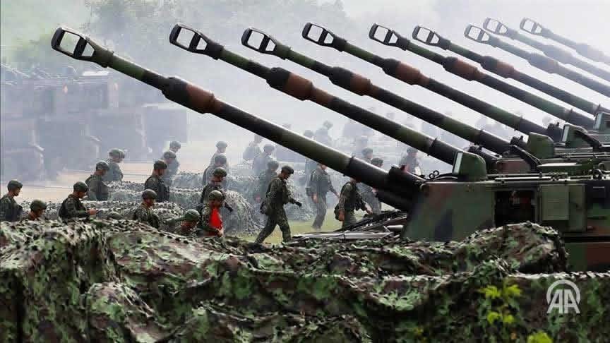 U.S., S/Korea postpone announcing date for major springtime military drills