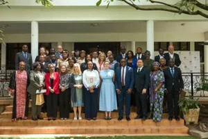 UK, NAPTIP warn Nigerians against fraudulent overseas job offers