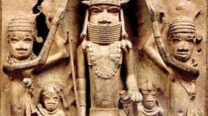 Cambridge University returns 116 Benin artefacts to NCMM