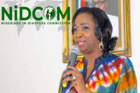 NiDCOM announces diaspora health initiative nationwide