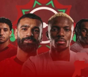 No love lost as Eagles, Pharaohs fight for pride in AFCON bronze duel