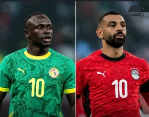 History beckons as Senegal, Egypt clash in 2025 AFCON semi-finals