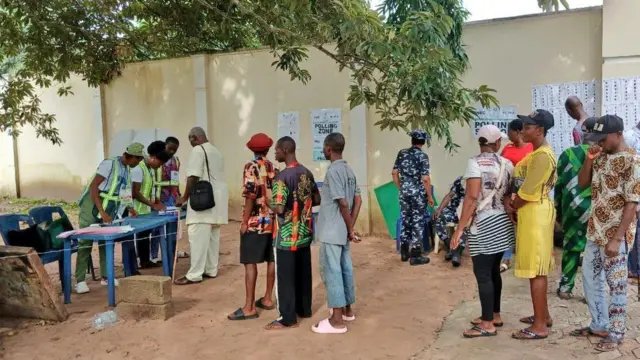 FCT Council Polls: APC Wins 5 of 6 Area Councils